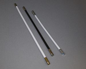 Osio sälekaihtimen säätövaijeri