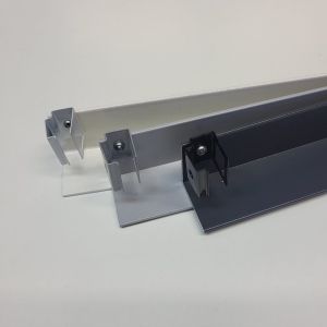 BS Kattovekkikaihtimen sivukiskon värit