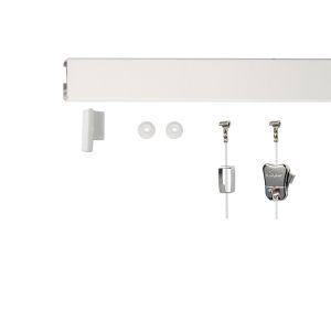 Osio TK6400 tauluripustuskisko