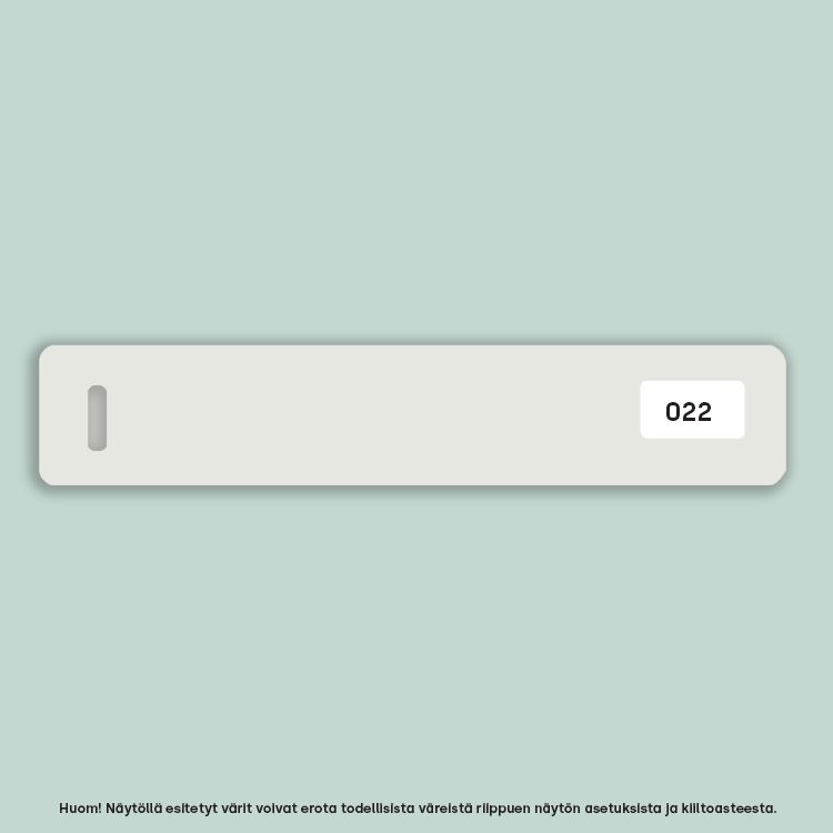 Kermanvalkoinen säle 022