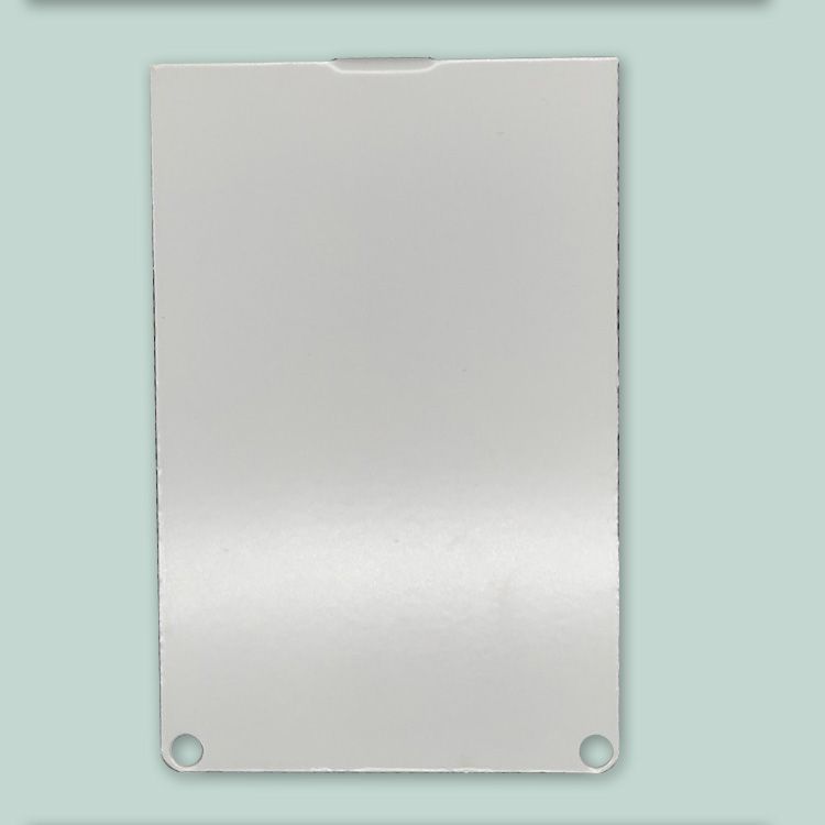 Osio etulevykiskon päätylevy