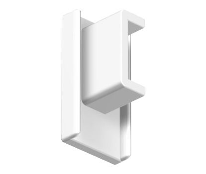 Tauluripustuskiskon päätytulppa