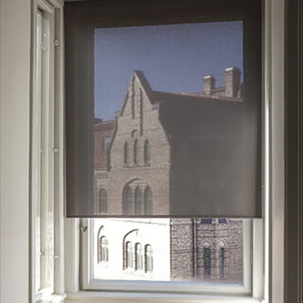 Aluscreen rullaverho