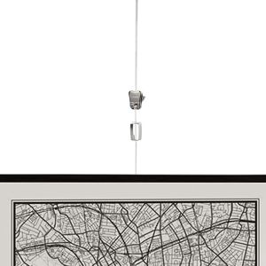 Osio tauluripustuskisko