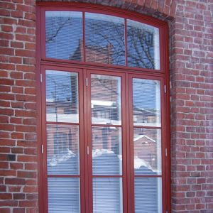 Osiokaihtimet kaariverho