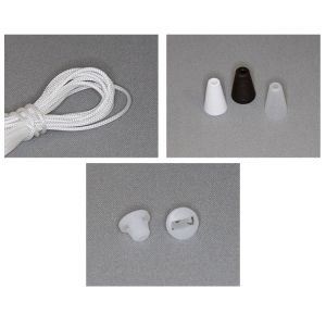 Varaosapaketti 3 osaa