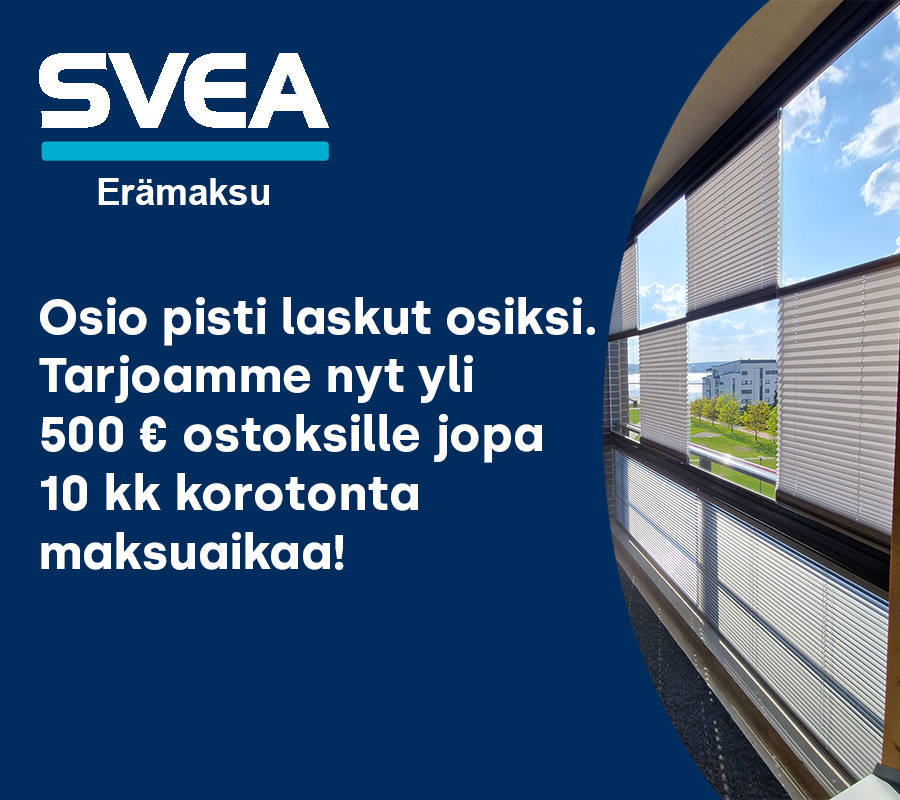 Svea erämaksu