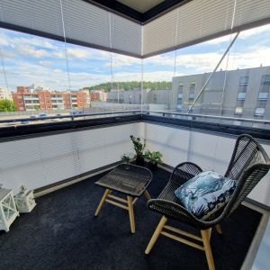 BS parvekevekkikaihdin