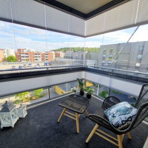 BS parvekevekkikaihdin