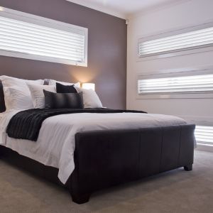 Osio puusälekaihtimet valkoinen