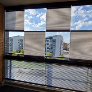 BS parvekevekkikaihdin