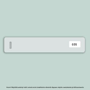 Vaaleanharmaa säle 035