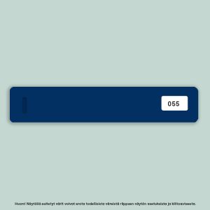 Mariininsininen säle 055