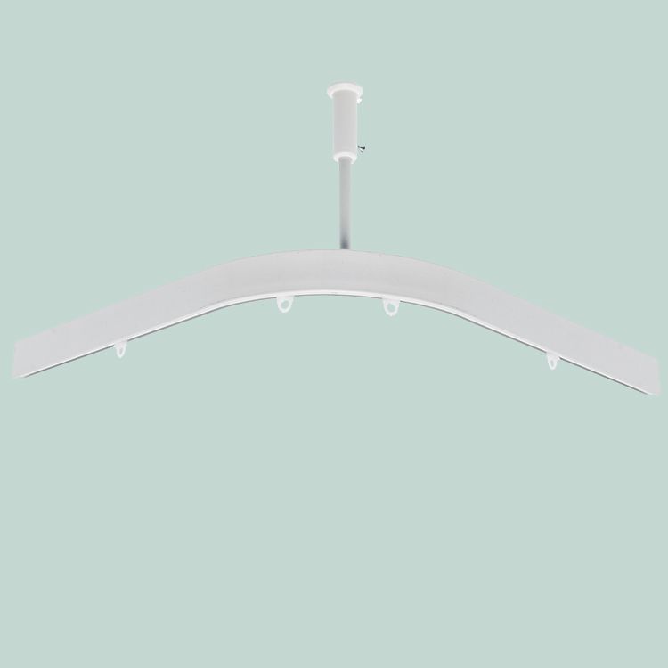 Osio SK D1 suihkuverhokisko