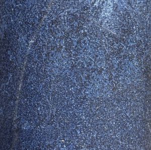 Sininen marmori, kuultava rullaverho