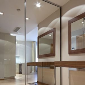 Osio Duoline liukuovi