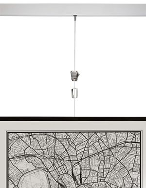 Osio tauluripustuskisko